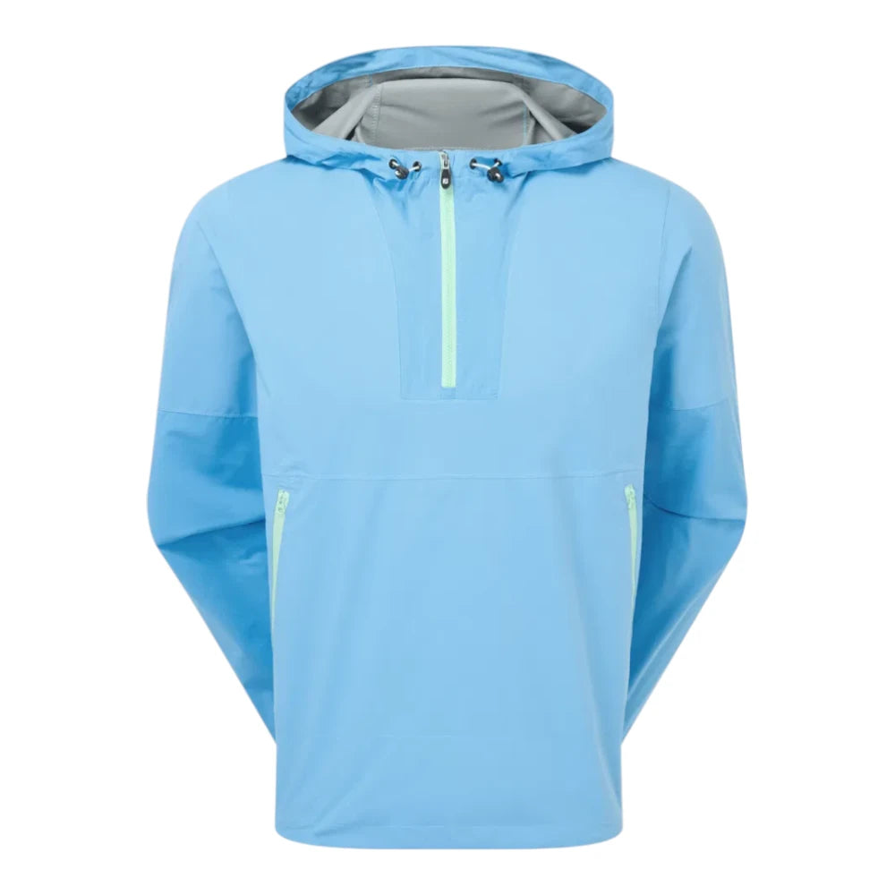 FootJoy HydroLite X Waterproof Golf Hoodie 39323