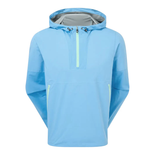 FootJoy HydroLite X Waterproof Golf Hoodie 39323