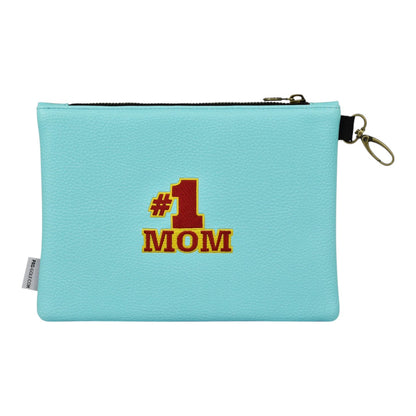 Originals Super Mom Vintage Golf Zip Tote Bag