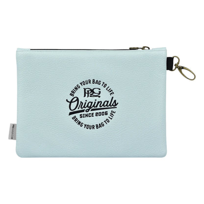 PRG Originals 19th Hole Vintage Golf Zip Tote Bag