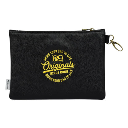 PRG Originals Neon Vegas Vintage Golf Zip Tote Bag