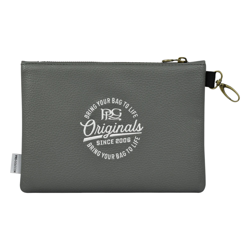 PRG Originals Scary Good Vintage Golf Zip Tote Bag