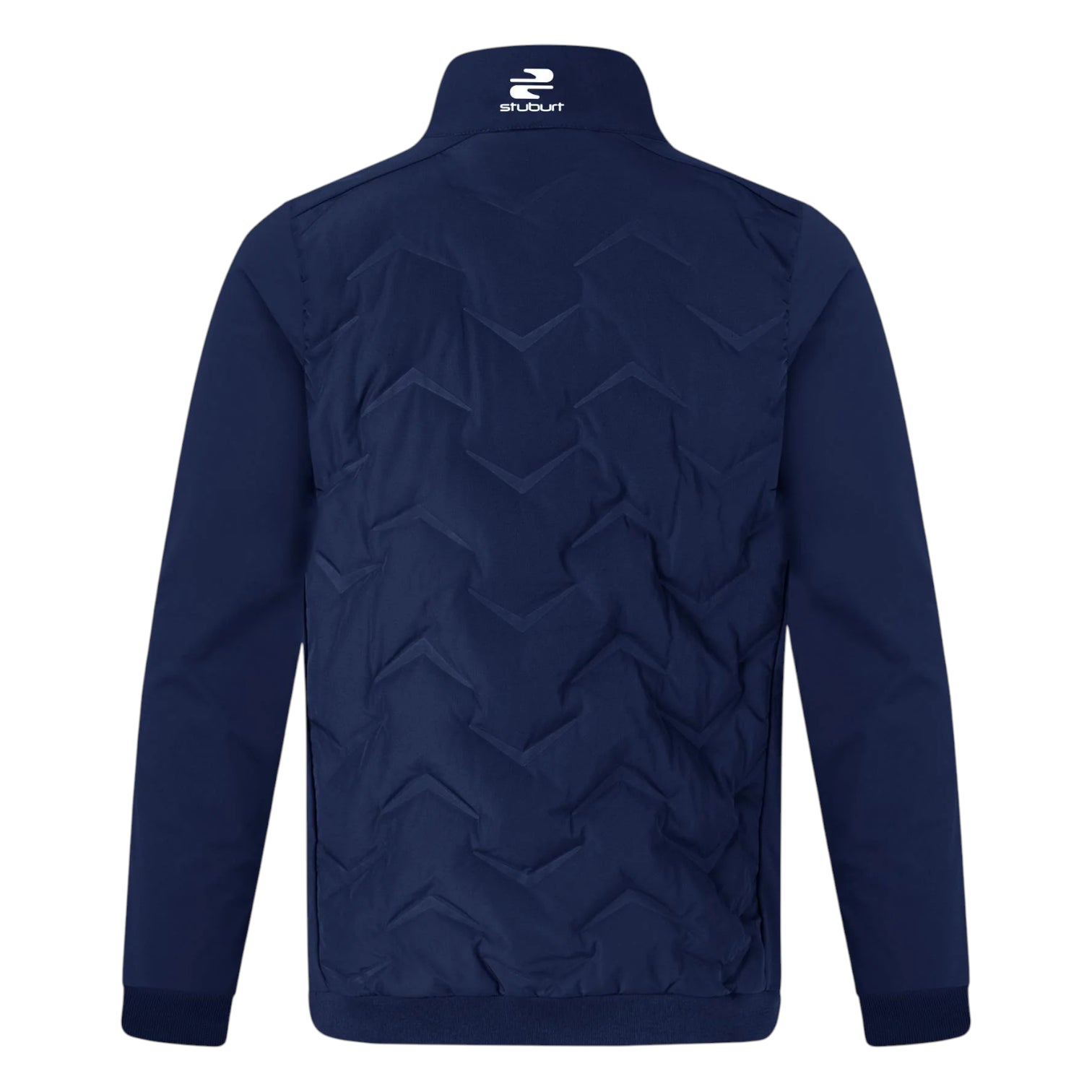 Stuburt Nighthawk Golf Wind Jacket SBJKT1418