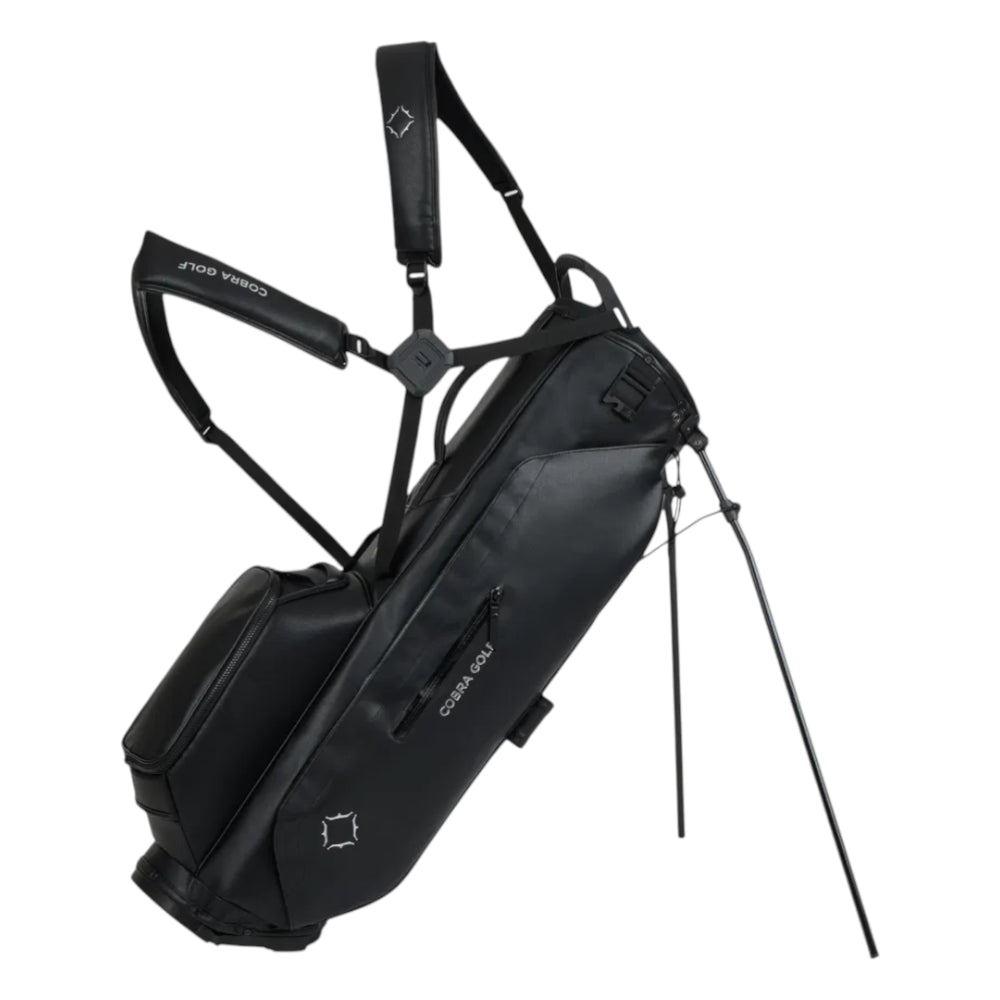 Cobra Premium Golf Stand Bag 909955