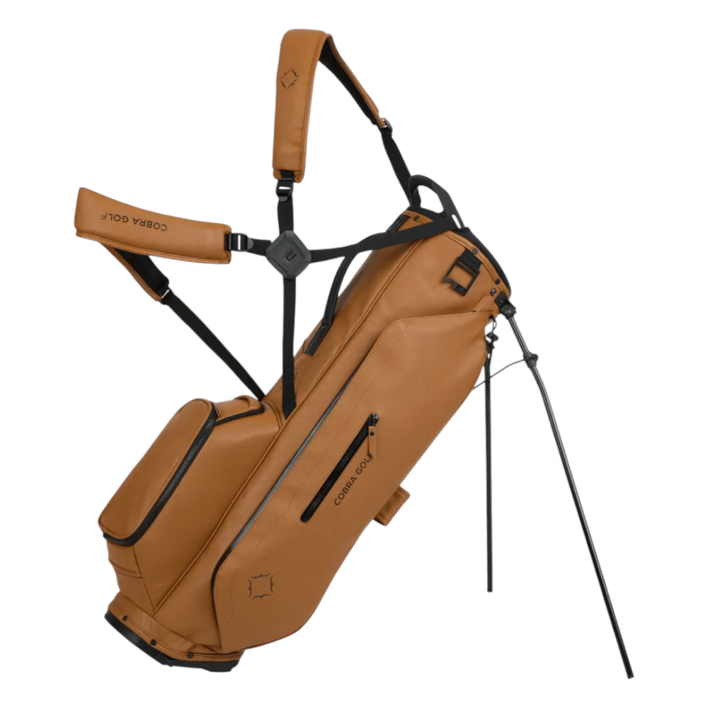 Cobra Premium Golf Stand Bag 909955