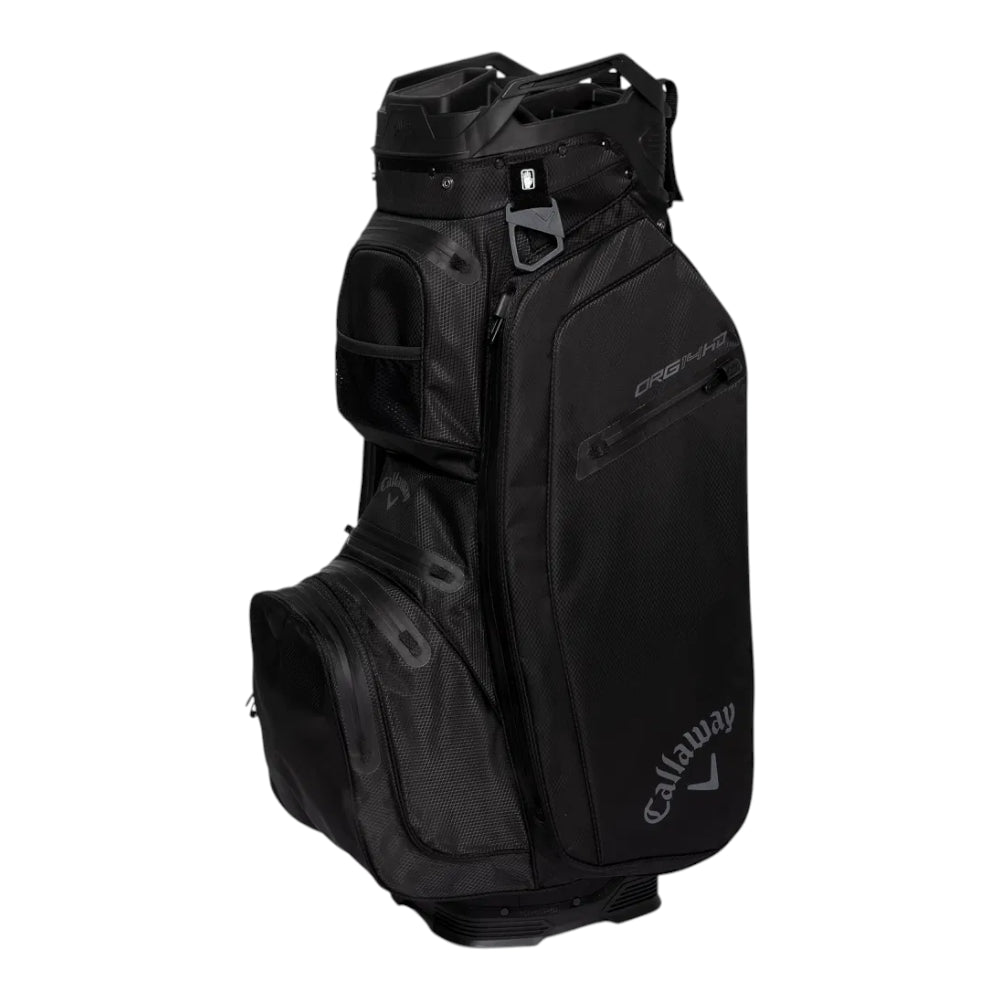Callaway 2025 ORG 14 HD L Golf Cart Bag
