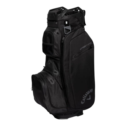 Callaway 2025 ORG 14 HD L Golf Cart Bag