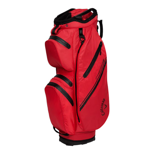 Callaway 2025 Chase 14 Dry Golf Cart Bag