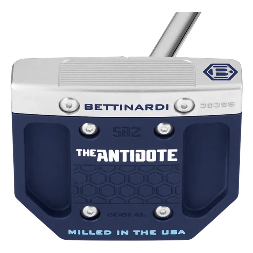 Bettinardi Antidote SB2 Golf Putter