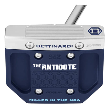 Bettinardi Antidote SB2 Golf Putter