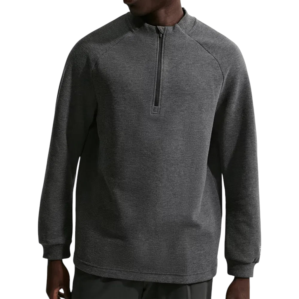 Nike Par 5 Half Zip Golf Top IB0303