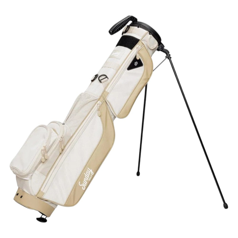 Sunday Loma XL Pencil Golf Stand Bag BAG222