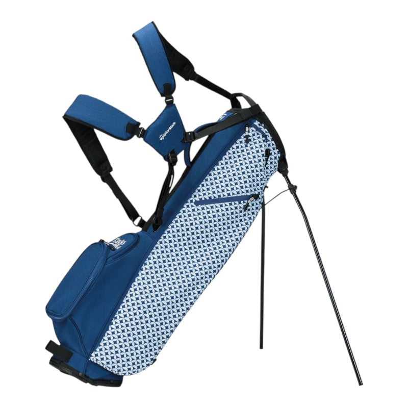 TaylorMade FlexTech Golf Stand Bag N3831001