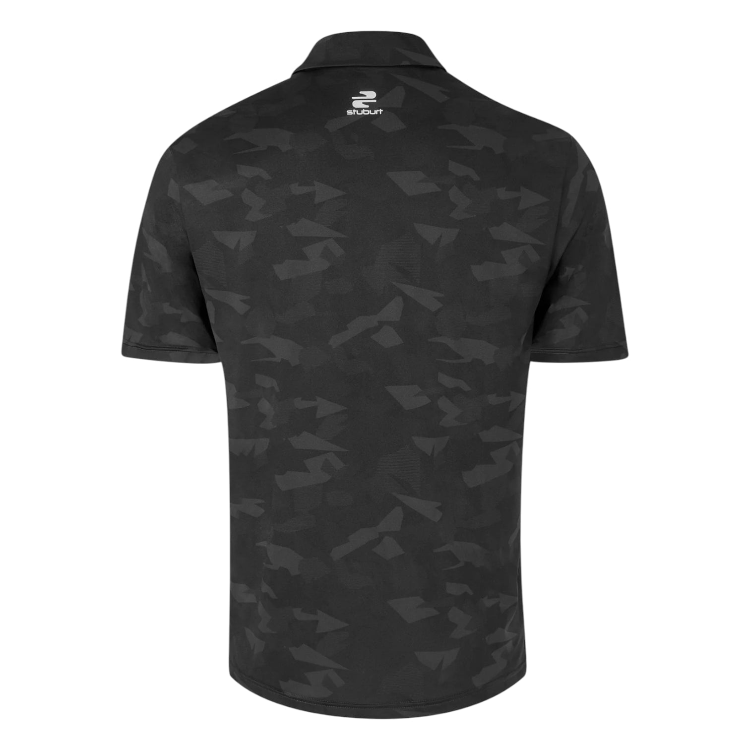 Stuburt Bullfinch Golf Polo Shirt SBTS1400