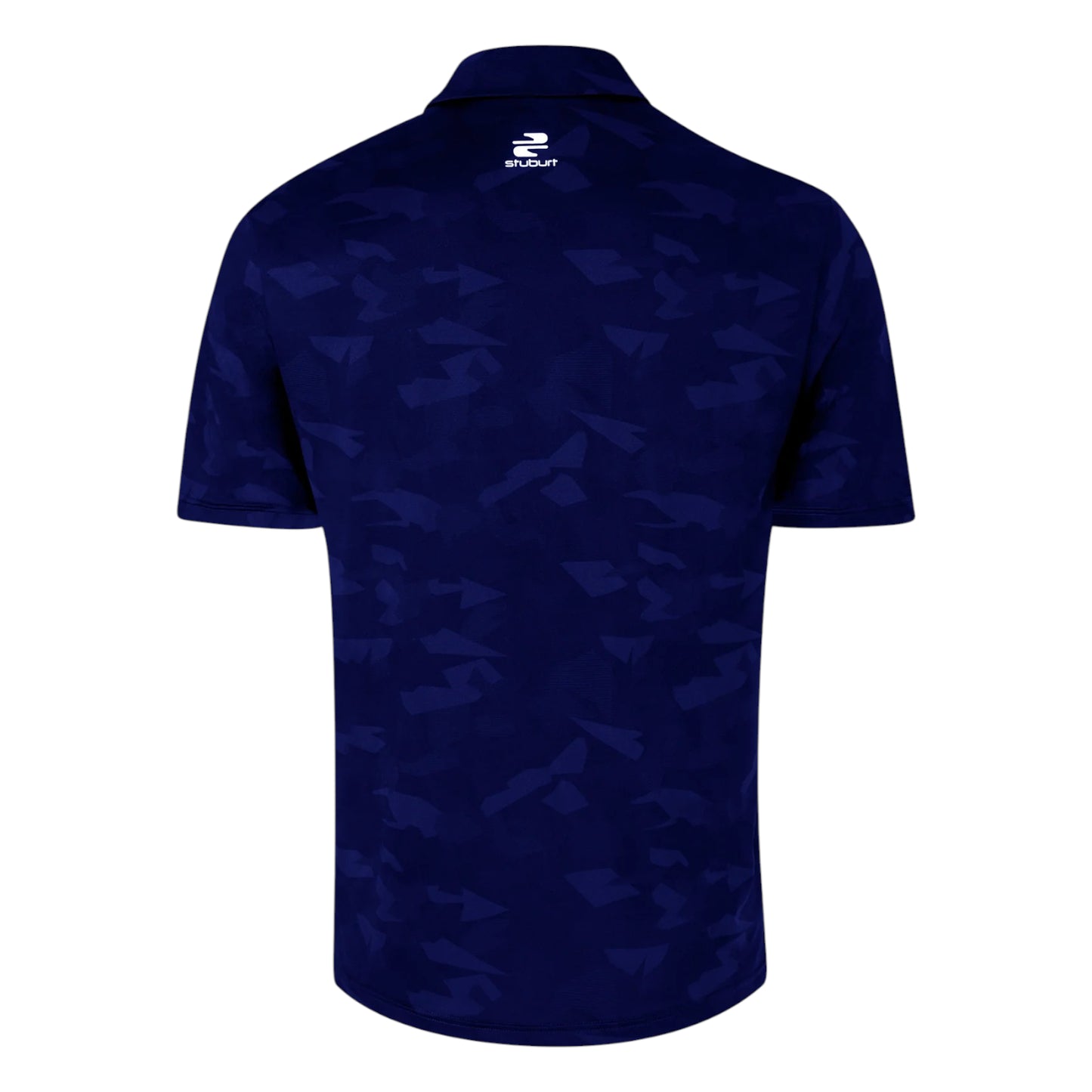 Stuburt Bullfinch Golf Polo Shirt SBTS1400