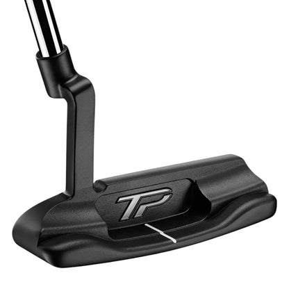 TaylorMade TP Black Soto #1 L Neck Golf Putter