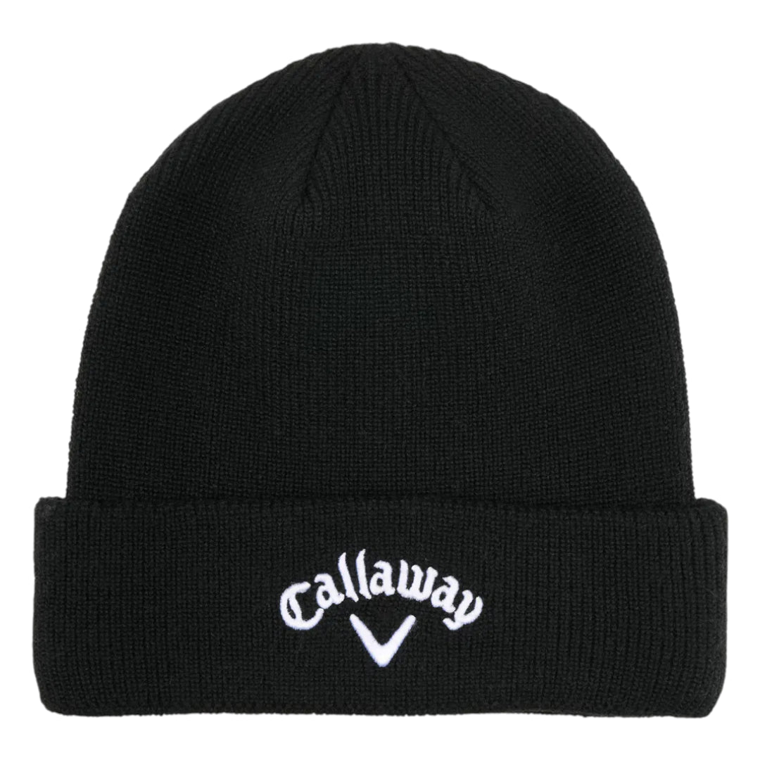 Callaway Element TA Golf Beanie A00675
