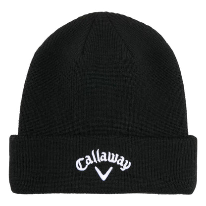 Callaway Element TA Golf Beanie A00675