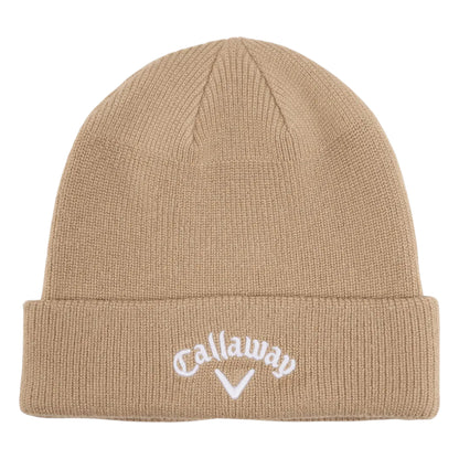 Callaway Element TA Golf Beanie A00675