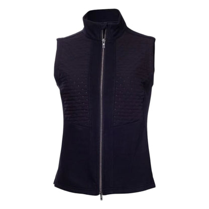 Green Lamb Elli Hybrid Golf Gilet AG25102