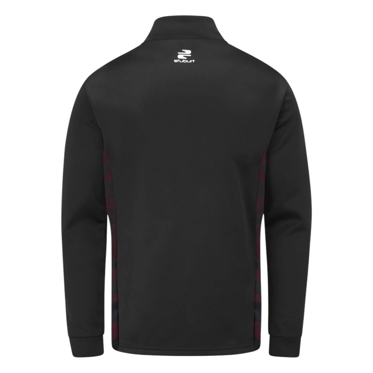 Stuburt Magpie Golf Mid Layer SBTOP1434