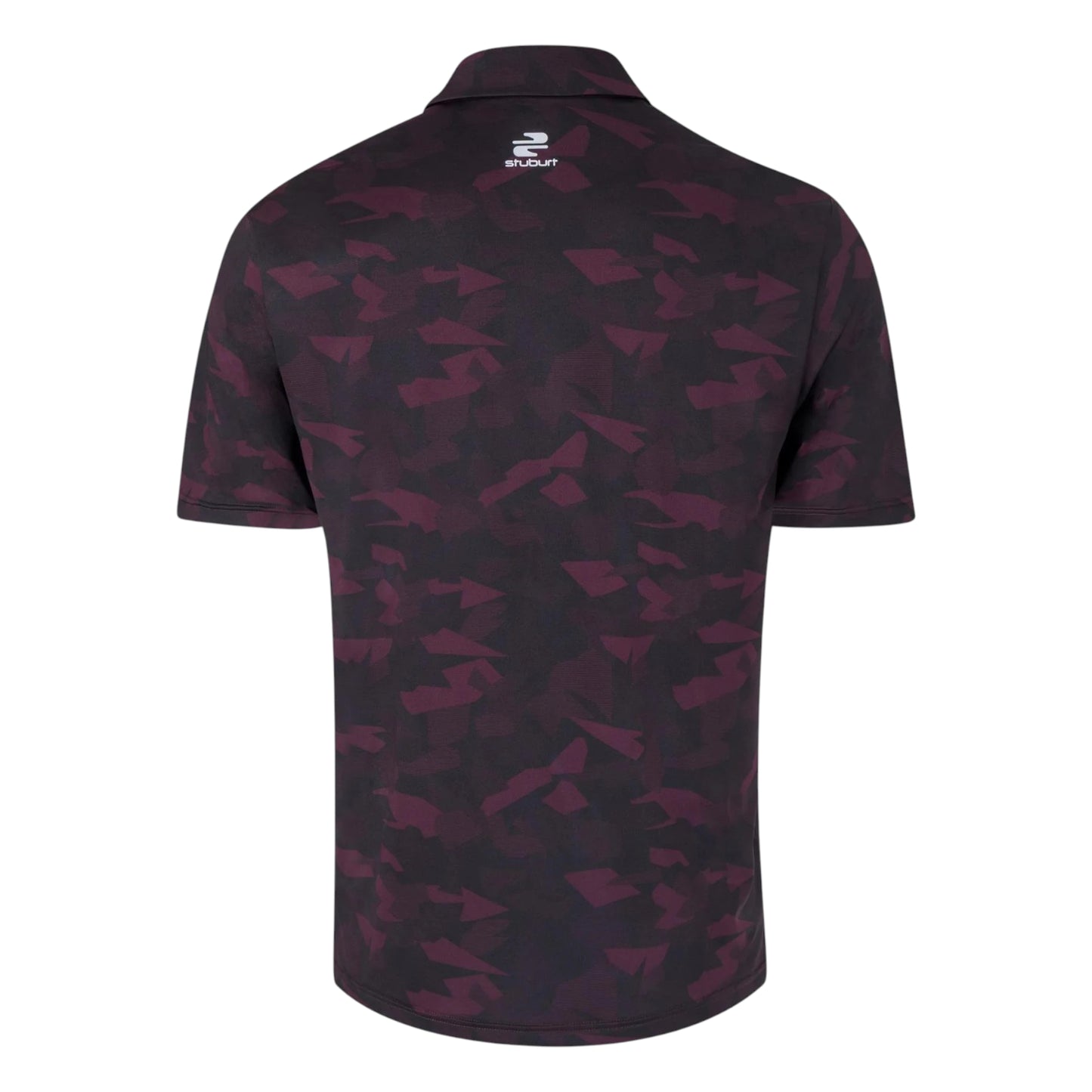 Stuburt Bullfinch Golf Polo Shirt SBTS1400