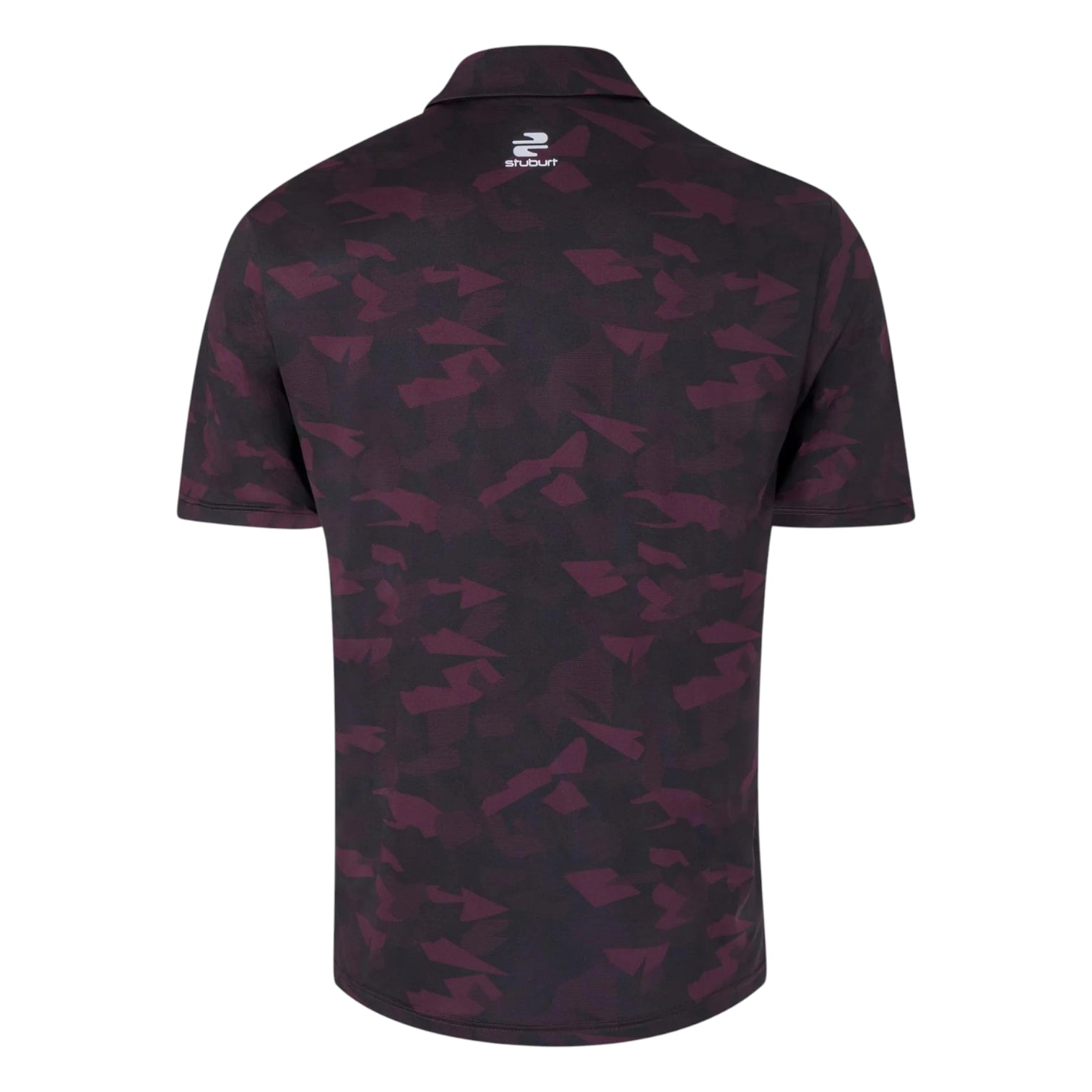 Stuburt Bullfinch Golf Polo Shirt SBTS1400