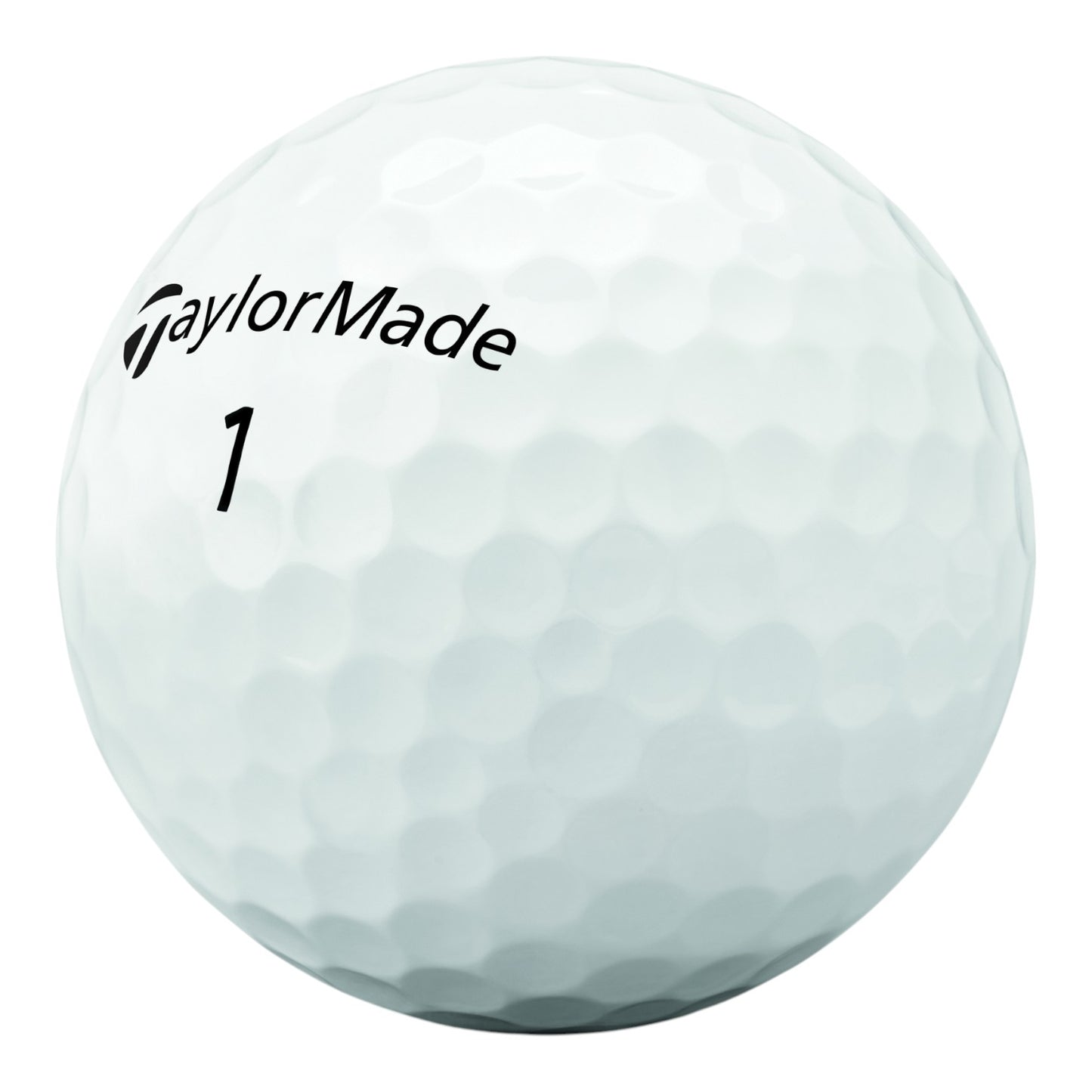 Taylormade 2026 TP5 Performance Stripe Golf Balls | 6 Ball Pack