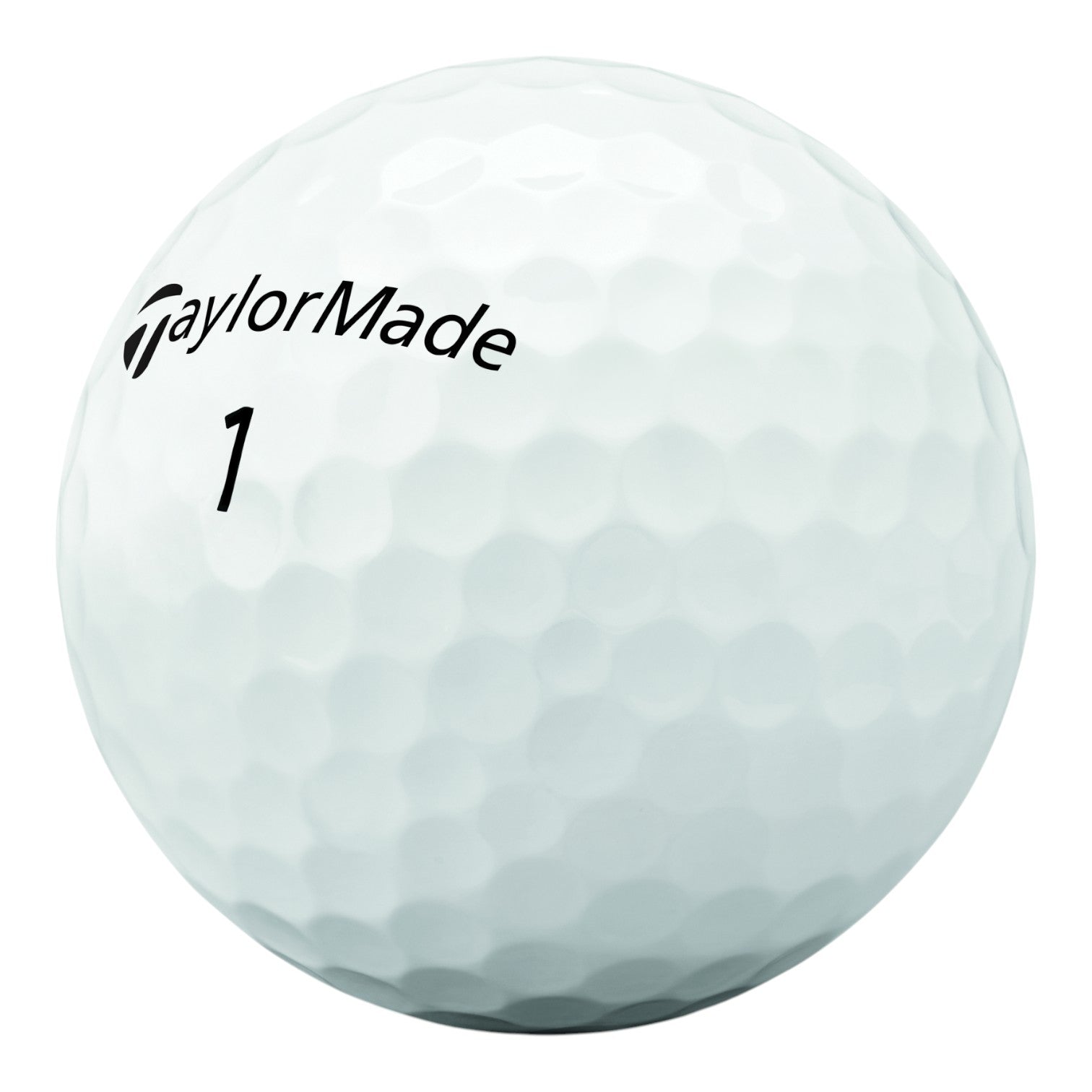 Taylormade 2026 TP5 Performance Stripe Golf Balls | 6 Ball Pack