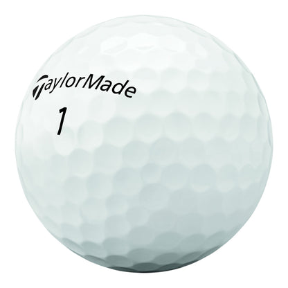 Taylormade 2026 TP5 Performance Stripe Golf Balls | 6 Ball Pack