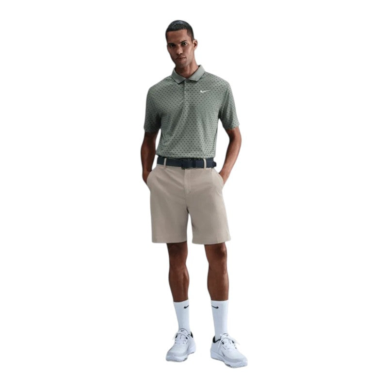 Nike Dri-Fit Victory+ Print Golf Polo Shirt HM5639