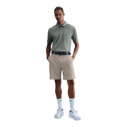 Nike Dri-Fit Victory+ Print Golf Polo Shirt HM5639