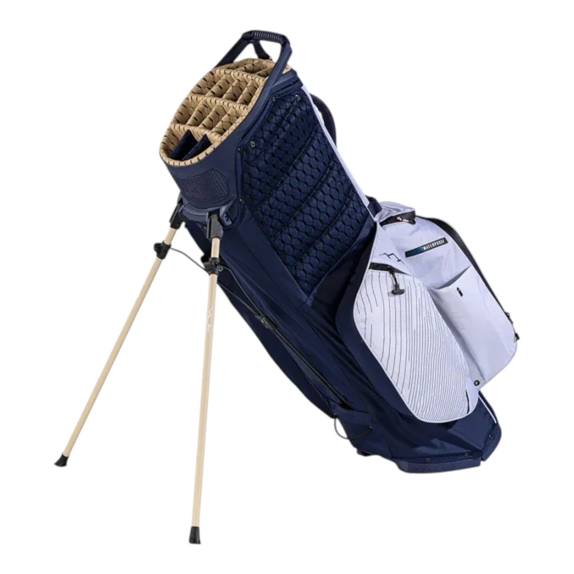 Sun Mountain Eclipse E-4.5 H2NO Golf Stand Bag