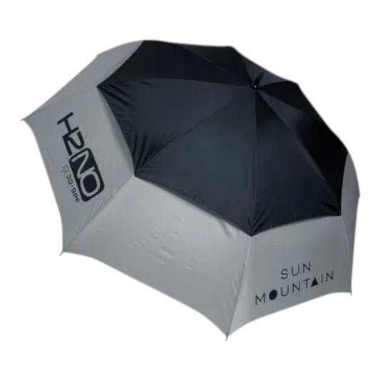 Sun Mountain H2NO Golf Umbrella 26SUNH2NO