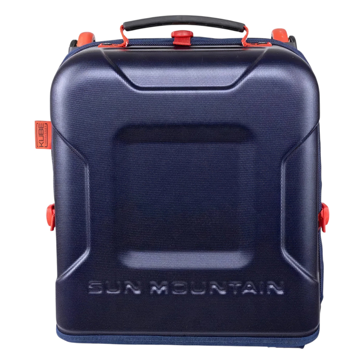 Sun Mountain Kube Wheeled Golf Travel Cover 23KUBE