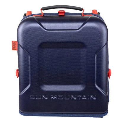 Sun Mountain Kube Wheeled Golf Travel Cover 23KUBE