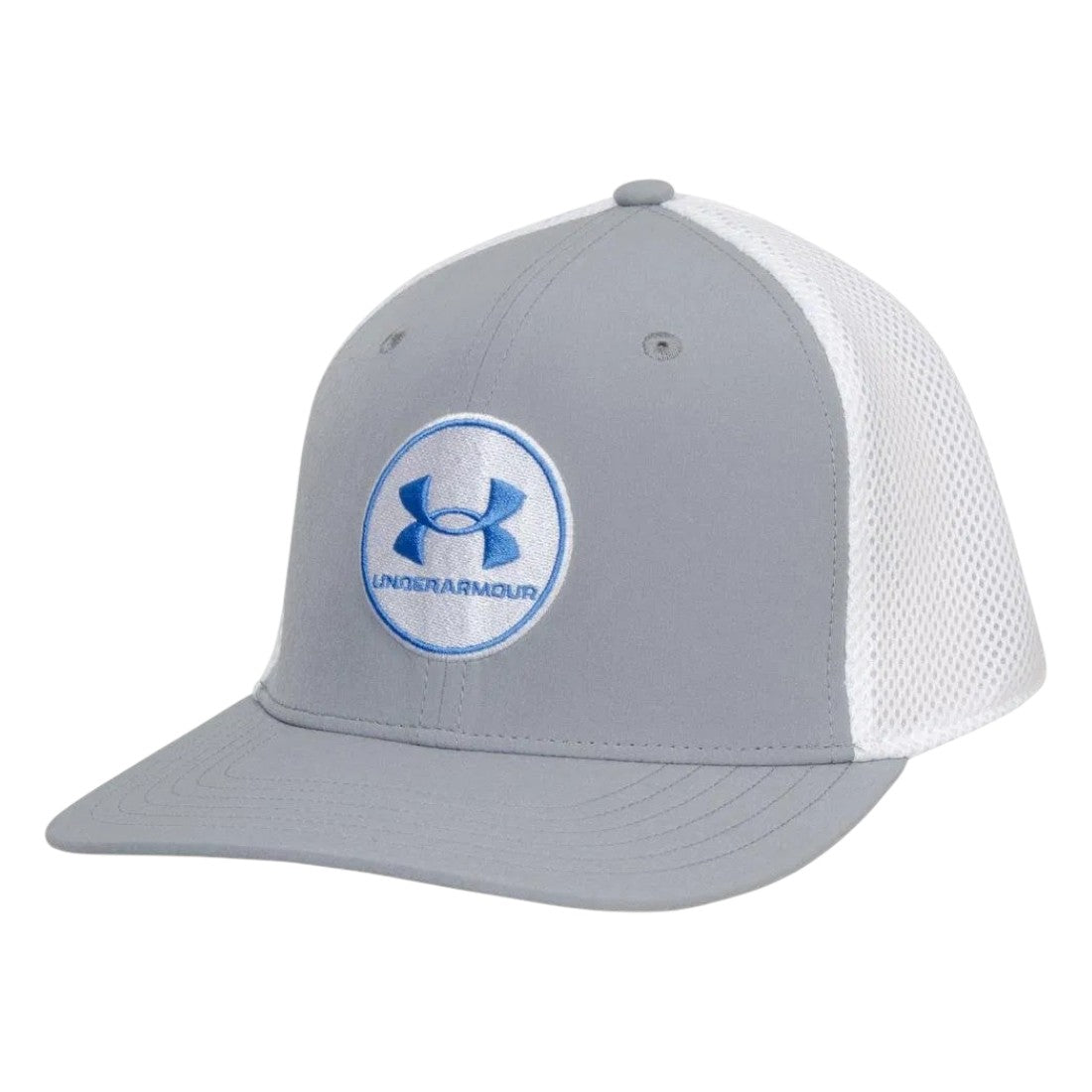 Under Armour Iso-Chill Drive Low Stretch Golf Cap 1389887