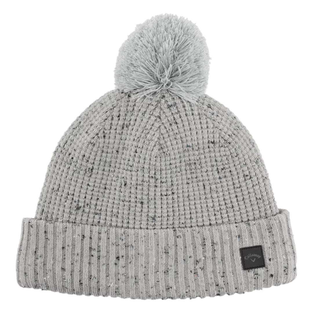 Callaway Winter Tees Golf Beanie A00674