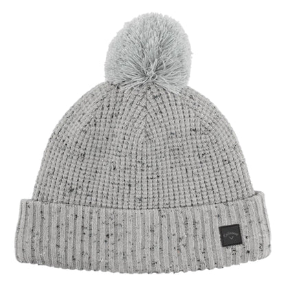 Callaway Winter Tees Golf Beanie A00674