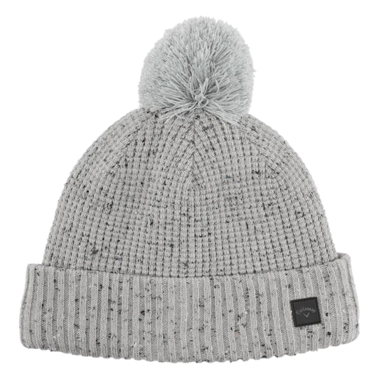 Callaway Winter Tees Golf Beanie A00674