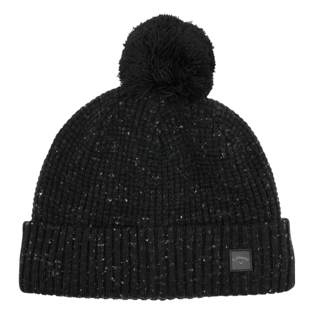 Callaway Winter Tees Golf Beanie A00674