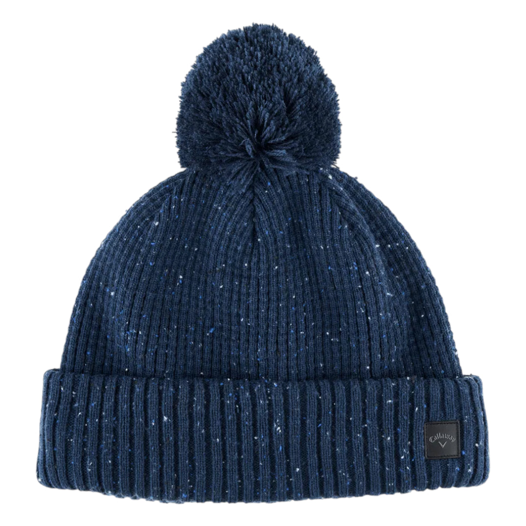 Callaway Winter Tees Golf Beanie A00674