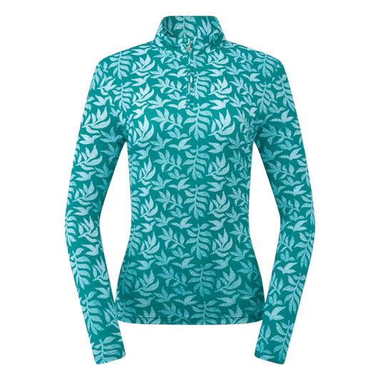 Pure Golf Ladies Serenity Golf Mid Layer PG-62441
