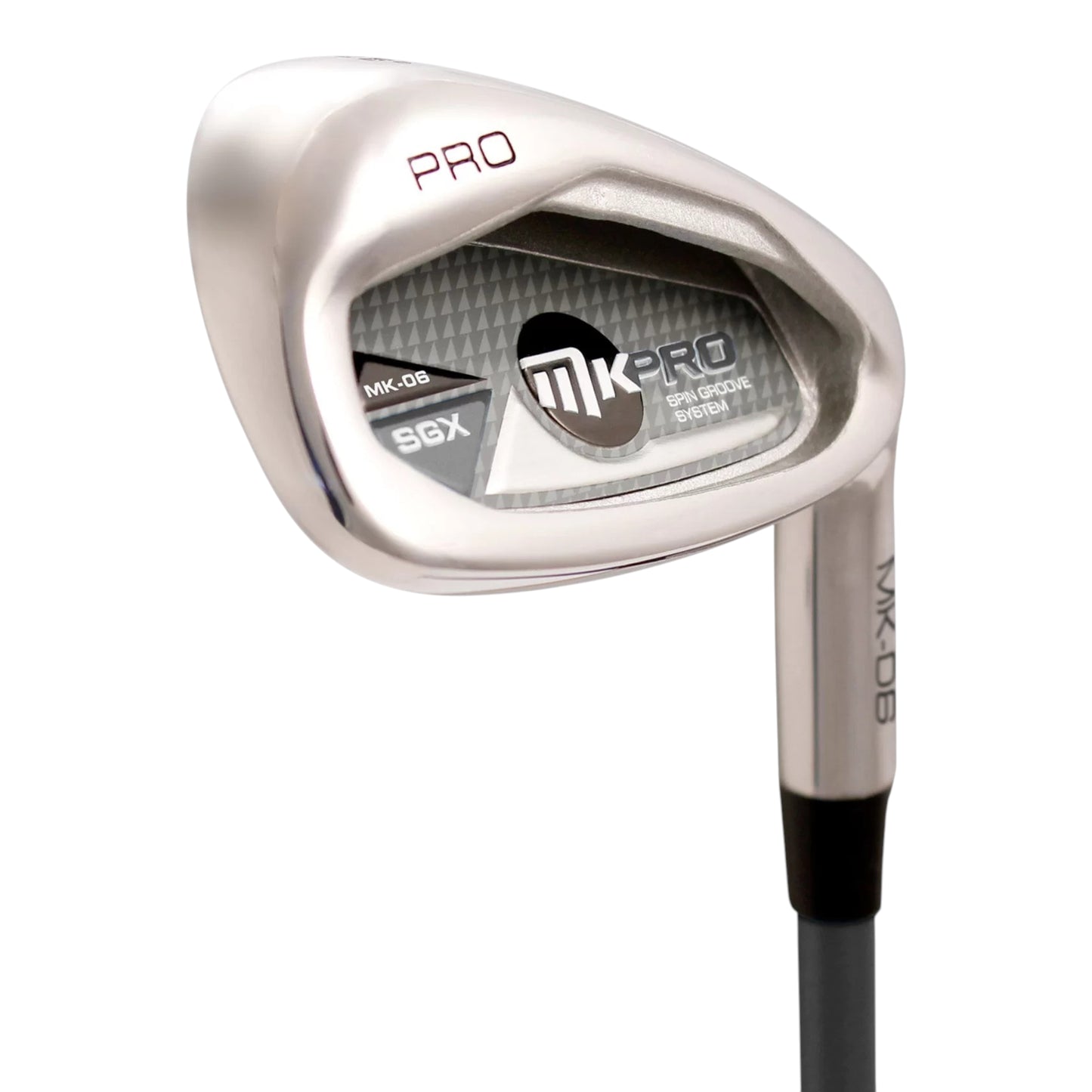 MKids Left Handed MK Pro Junior Golf Package Set 12-14 Years