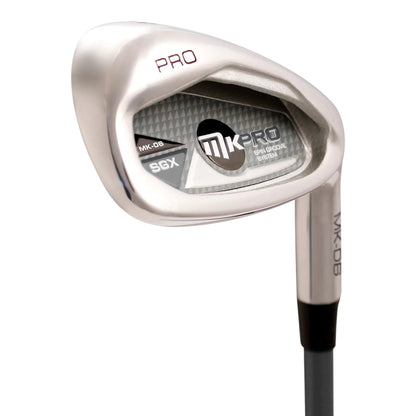 MKids Left Handed MK Pro Junior Golf Package Set 12-14 Years