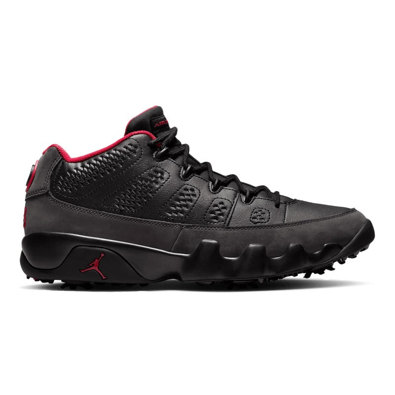 Nike Air Jordan 9 Retro Golf Shoes FJ5934