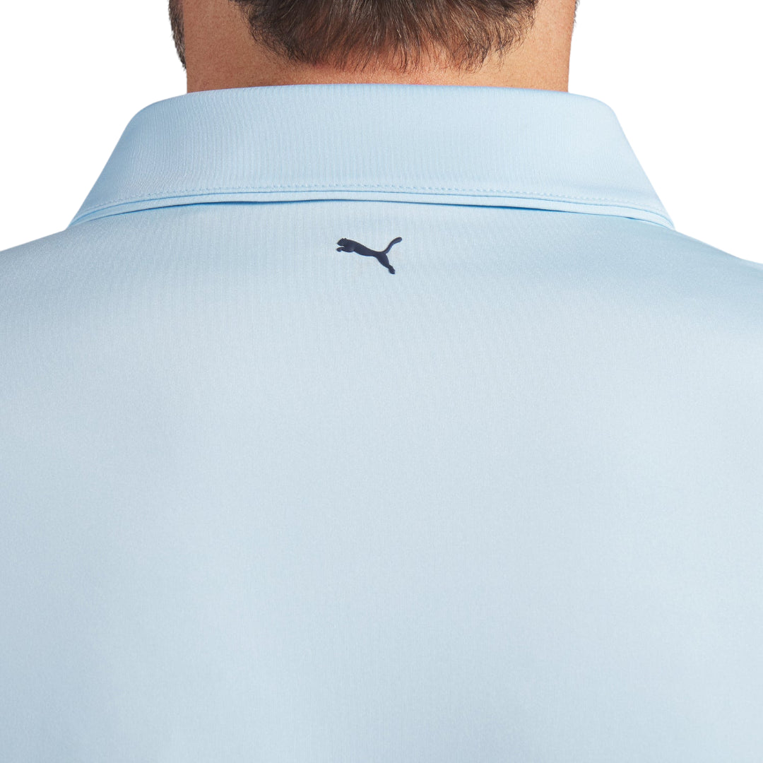 Puma MATTR Brigade 2.0 Golf Polo 634834
