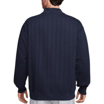Nike Half Zip Oversize Golf Top II0770