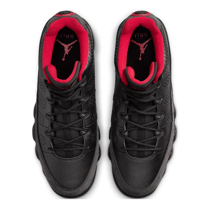 Nike Air Jordan 9 Retro Golf Shoes FJ5934