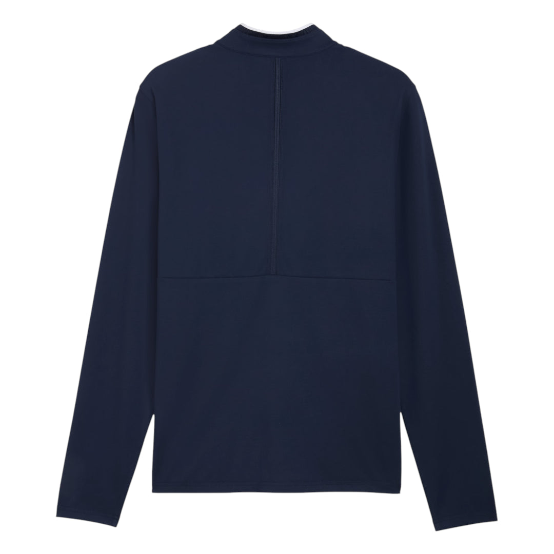 Puma Golf Cloudspun Tech Tour Golf Jacket 636478